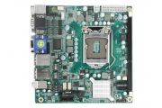 Intel® B65/H61高性能Mini-ITX主板  EC7-1819V2NA