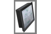 讯研工业平板电脑HMI-1507T