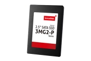 固态硬盘2.5” SATA SSD 3MG2-P